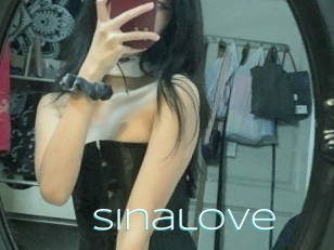 Sinalove