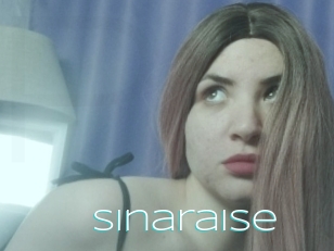 Sinaraise