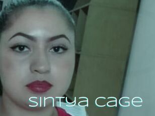 Sintya_cage