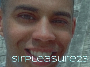 Sirpleasure23