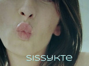 Sissykte