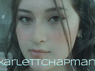 Skarlettchapman