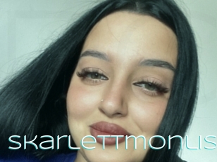 Skarlettmonliss