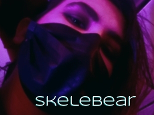 Skelebear