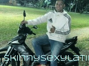 Skinnysexylatin