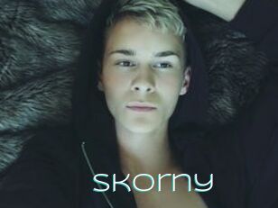 Skorny