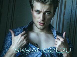 SkyAngel2U