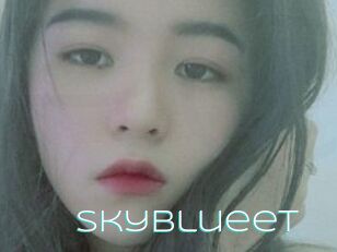 Skyblueet