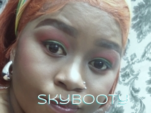 Skybooty