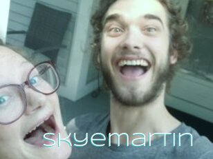 Skyemartin