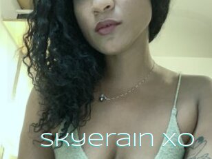 Skyerain_xo