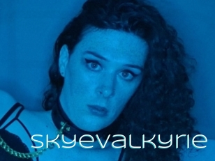 Skyevalkyrie