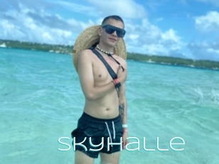 Skyhalle