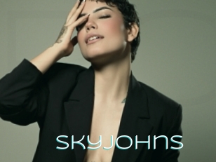 Skyjohns