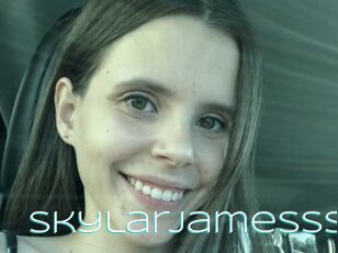 Skylarjamesss