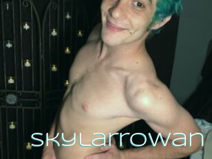 Skylarrowan