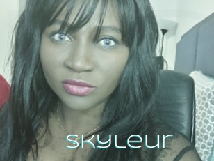 Skyleur