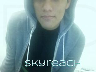 Skyreach