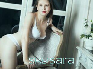 Skysara