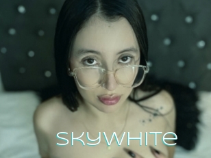 Skywhite