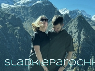 Sladkieparochki