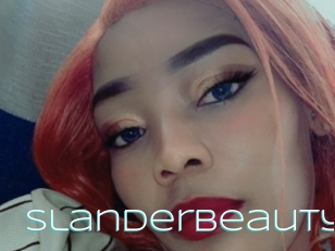 Slanderbeauty