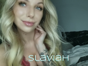 Slaviah