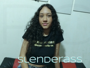 Slenderass