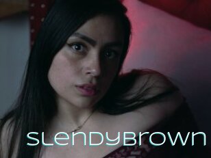 Slendybrown