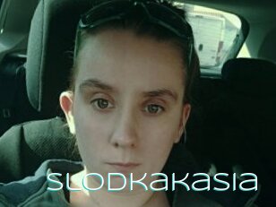 Slodkakasia