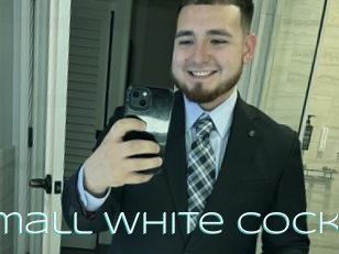 Small_white_cock