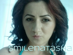 Smilenatasha