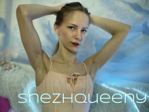 Snezhqueeny