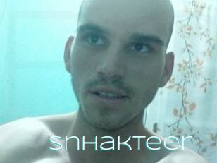 Snhakteer