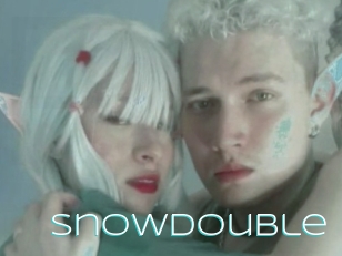 Snowdouble