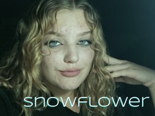 Snowflower