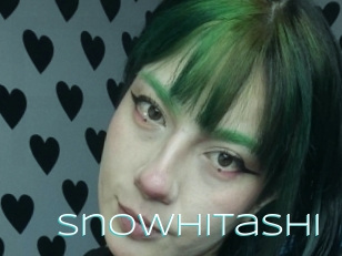 Snowhitashi