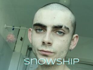 Snowship