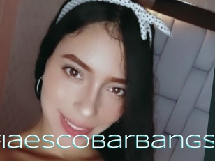 Sofiaescobarbangs