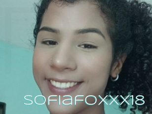 Sofiafoxxx18