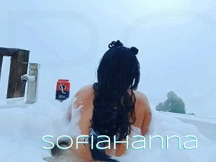 Sofiahanna