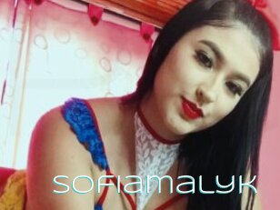 Sofiamalyk