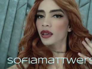 Sofiamattwers