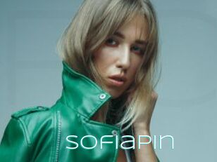 Sofiapin