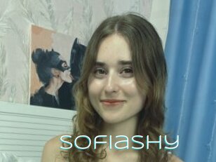 Sofiashy