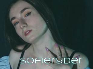 Sofieryder