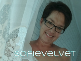 Sofievelvet