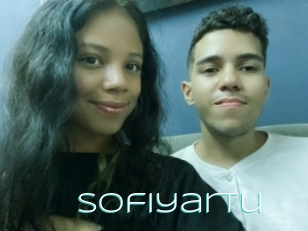 Sofiyartu