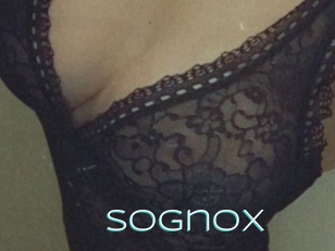 Sognox