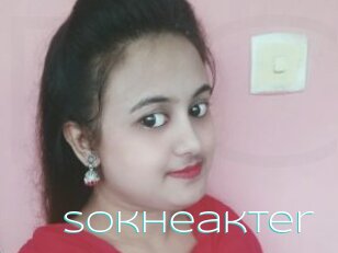 Sokheakter